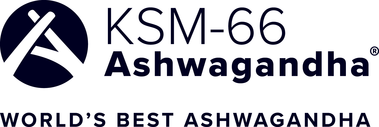 KSM-66 Logo
